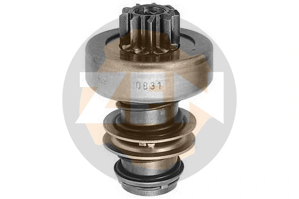 Freewheel Gear, starter (ZN0831)