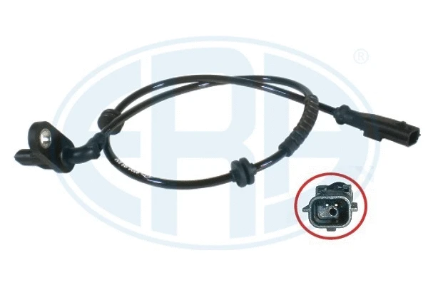 Sensor, wheel speed (560118)