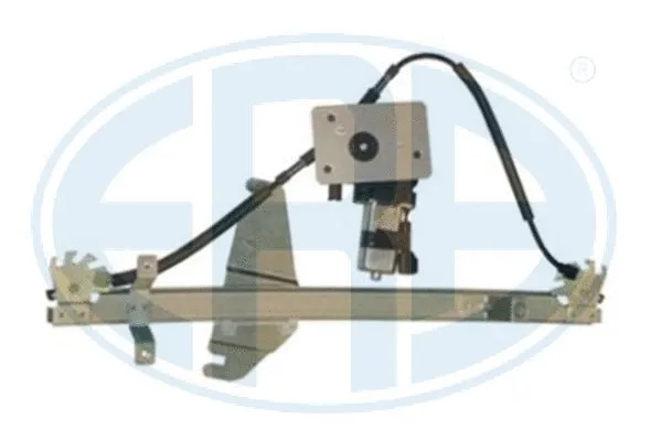 Window Regulator (490527)