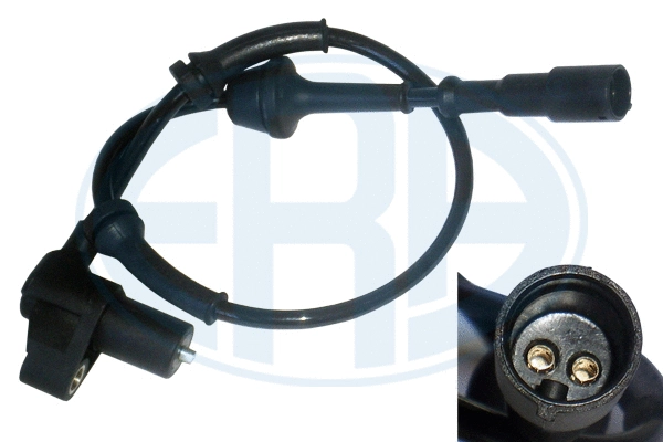 Sensor, wheel speed (560299A)