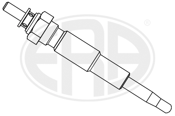 Glow Plug (886082)