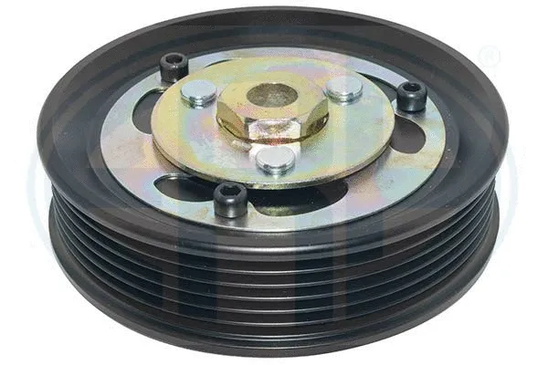 Magnetic Clutch, air conditioning compressor (671140)