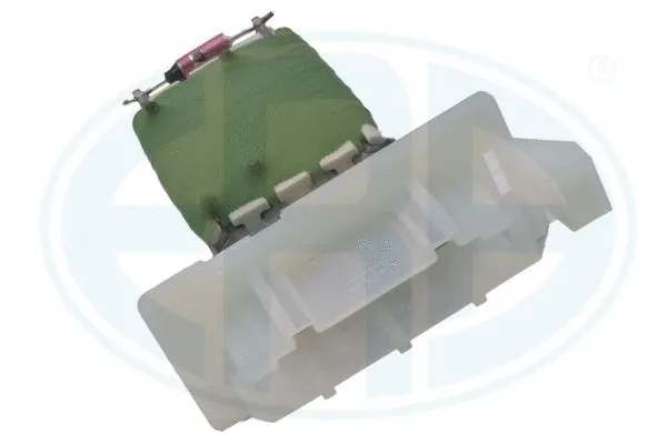 Resistor, interior blower (665120)