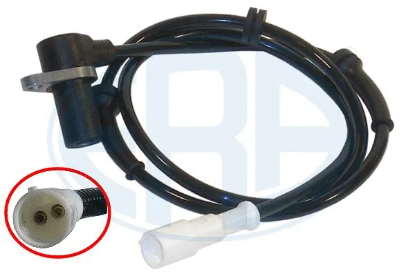 Sensor, wheel speed (560163)