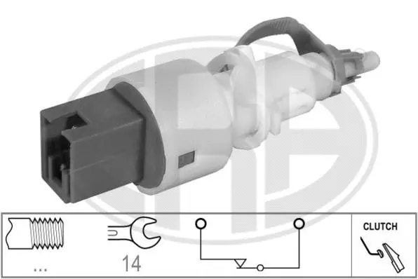 Stop Light Switch (330492)