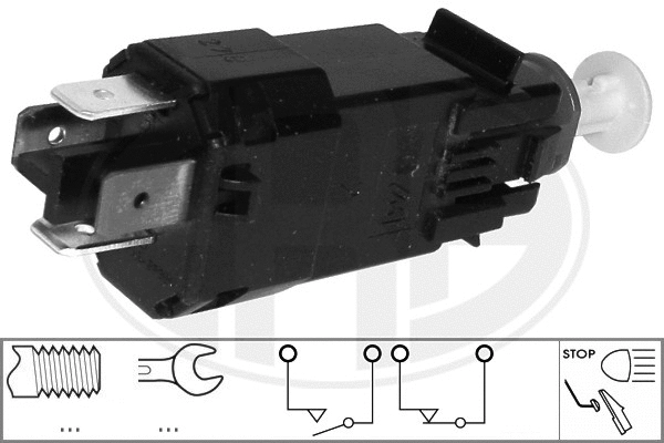 Stop Light Switch (330547)