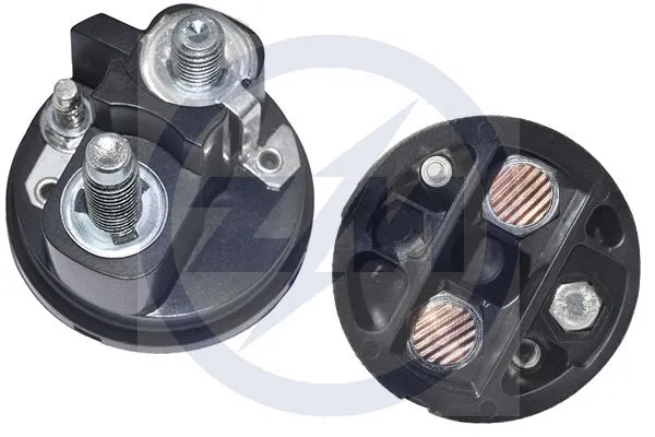 Repair Kit, starter (ZM37691)