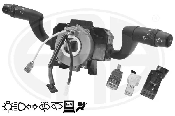 Steering Column Switch (440737)