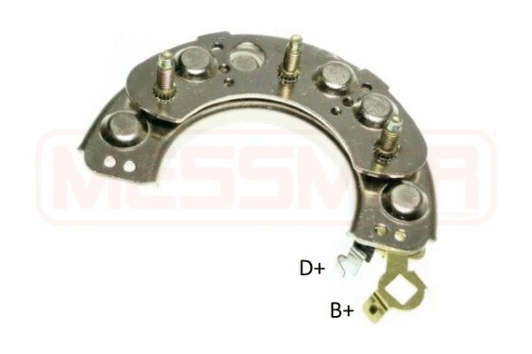 Rectifier, alternator (215440)