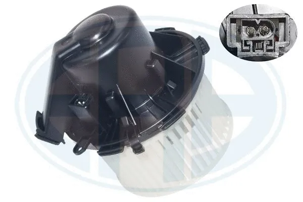 Interior Blower (664171)