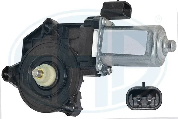 Electric Motor, window regulator (490648)