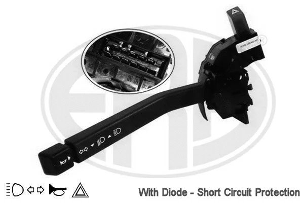 Steering Column Switch (440273)