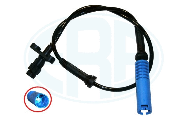 Sensor, wheel speed (560013)