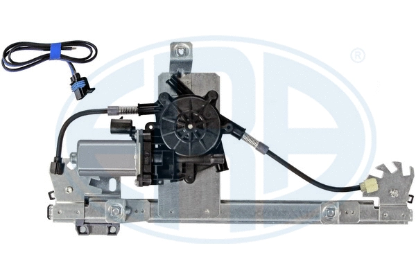 Window Regulator (490248)