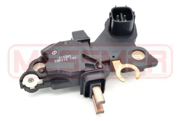Alternator Regulator (216321)