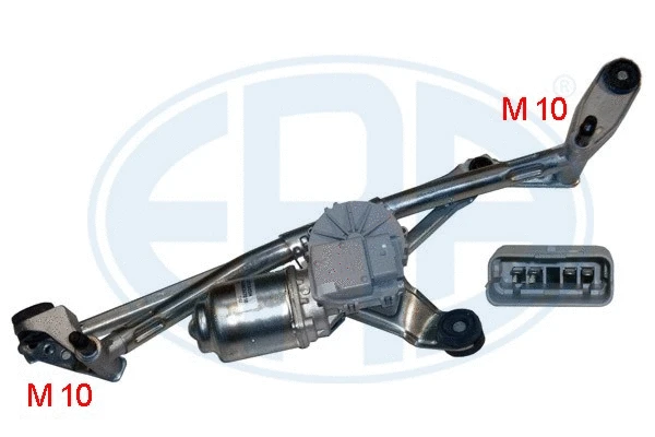 Window Cleaning System (460054)