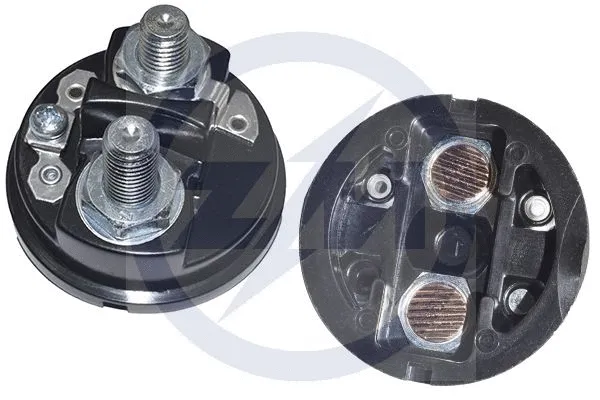 Cap, starter relay (ZM54396)