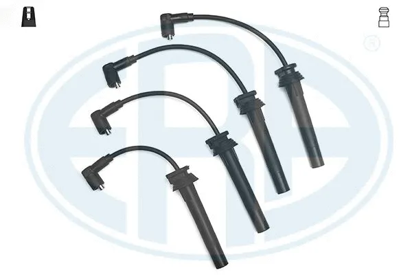 Ignition Cable Kit (883078)