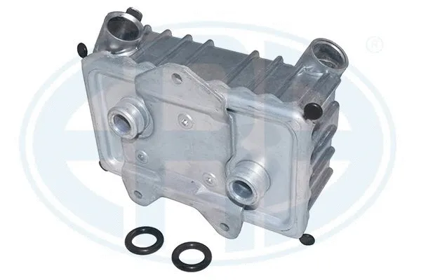 Oil Cooler, engine oil (354106)