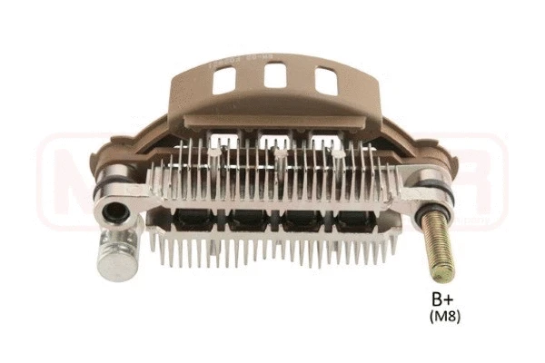 Rectifier, alternator (215960)