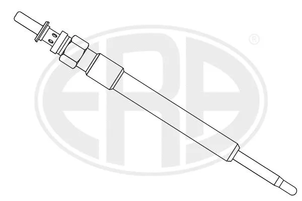 Glow Plug (887100)