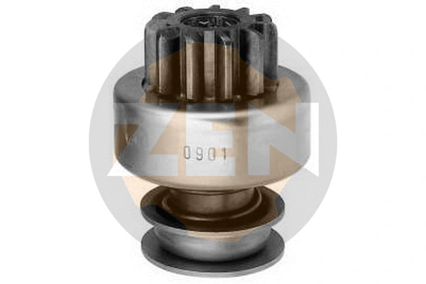 Freewheel Gear, starter (ZN0901)