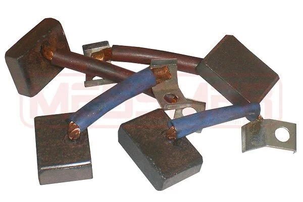 Carbon Brush, starter (233024)