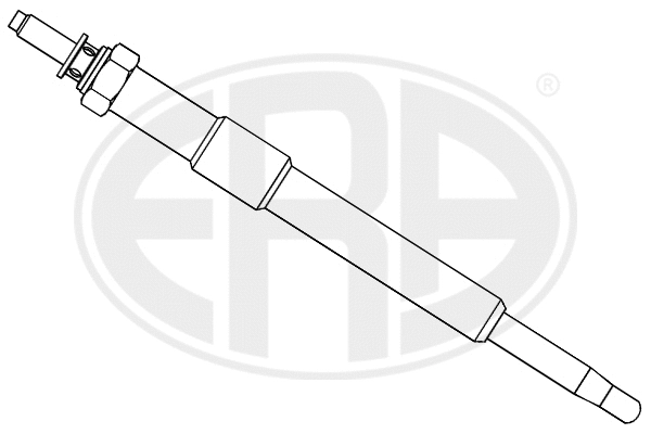 Glow Plug (886038)
