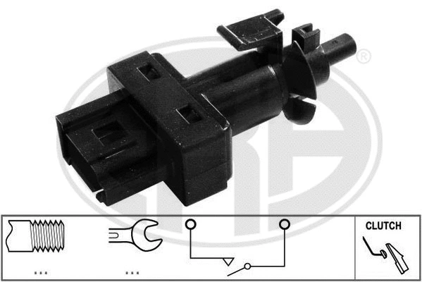 Stop Light Switch (330727)