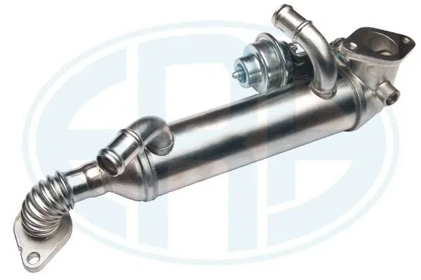 Cooler, exhaust gas recirculation (500072A)