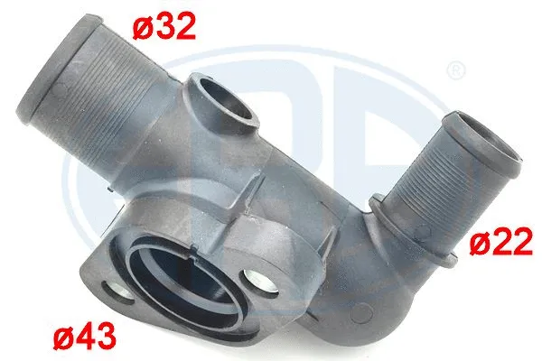 Coolant Flange (354077)
