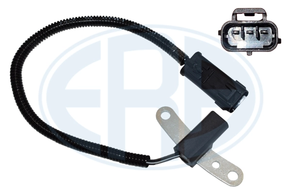 Sensor, crankshaft pulse (551738A)