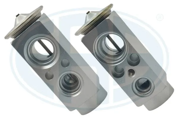 Expansion Valve, air conditioning (669002)