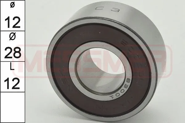 Bearing (218000)