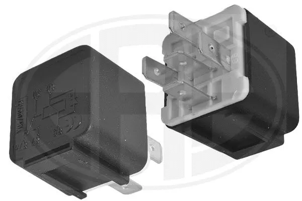 Relay, main current (661368)