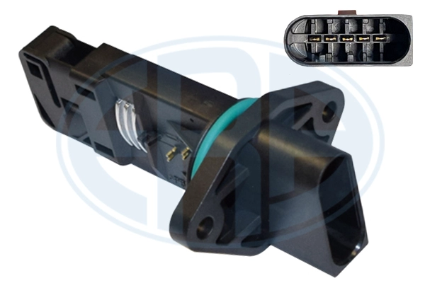 Mass Air Flow Sensor (558369A)