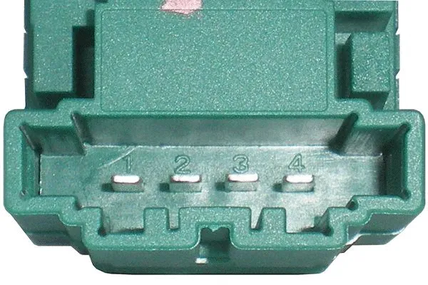 Stop Light Switch