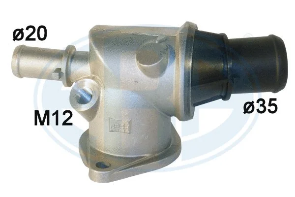 Thermostat, coolant (350066)