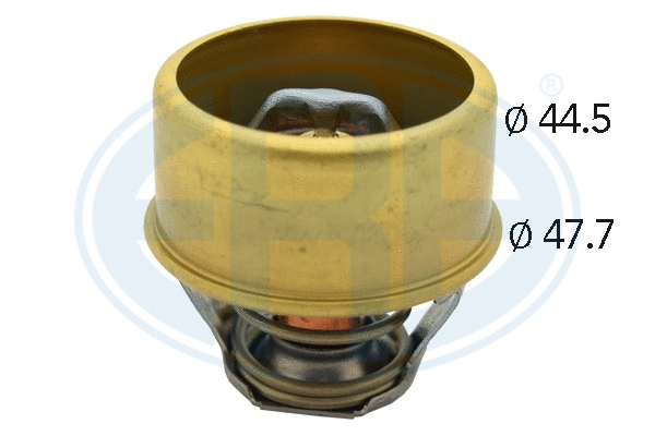 Thermostat, coolant (350493)