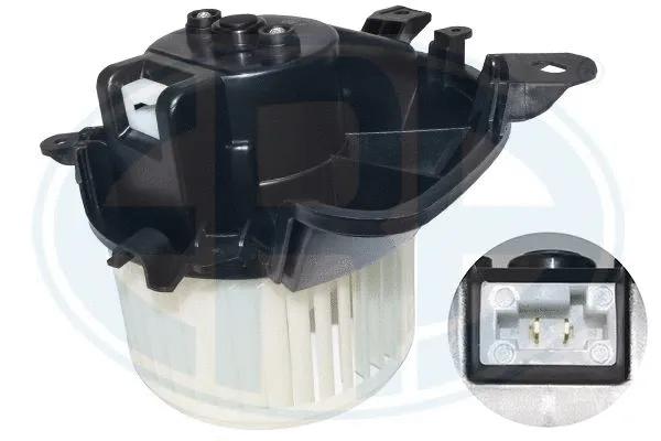 Interior Blower (664175)
