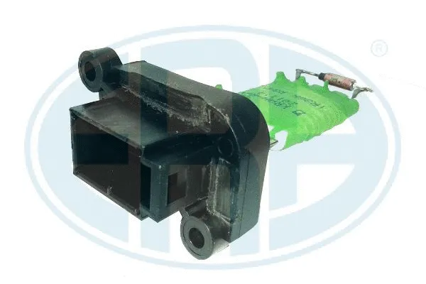Resistor, interior blower (665046)