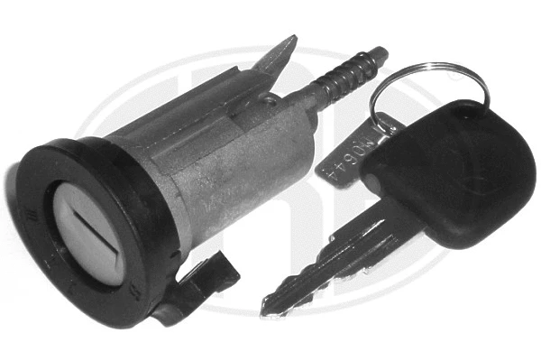 Lock Cylinder Kit (660144)