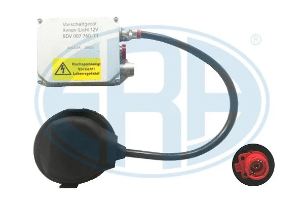 Control Unit, lights (661412)