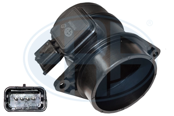 Mass Air Flow Sensor (558266A)