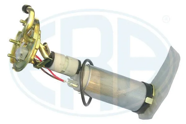 Fuel Feed Unit (775093)