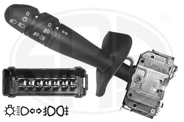 Steering Column Switch (440837)