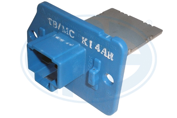 Resistor, interior blower (665036)