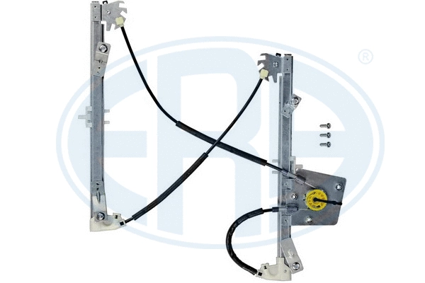Window Regulator (490468)