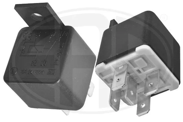 Relay, main current (661367)