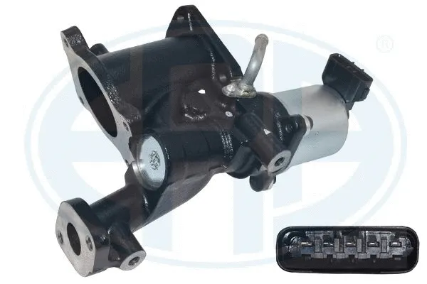 EGR Valve (555260)